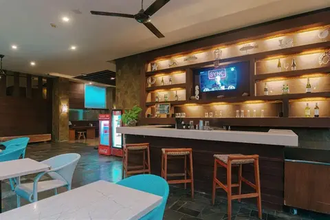 Grand Ixora Kuta Resort in Kuta — foto 24
