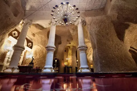 Sacred House in Ürgüp, foto 9