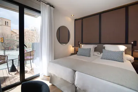 JS Palma Plaza in Palma De Mallorca — foto 14