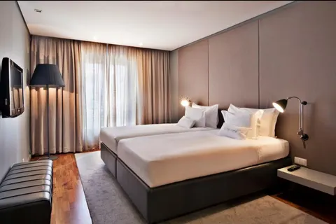 Altis Prime Hotel foto 12