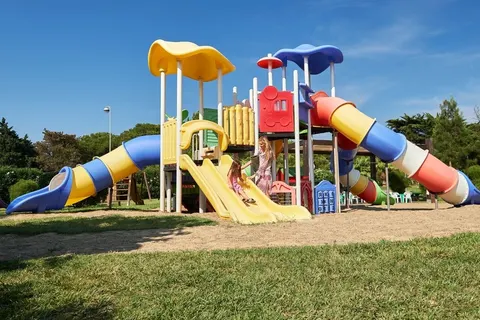 Riva Marina Resort foto 3