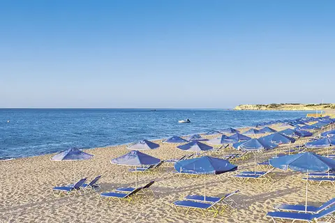 Giannoulis Almyra Hotel & Village in Δημοτική Ενότητα Ιεράπετρας — foto 12