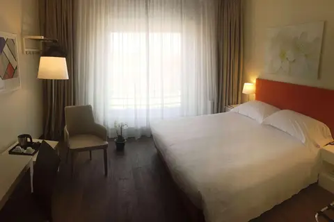 Best Western Hotel Blaise & Francis Milano in Milaan — foto 16
