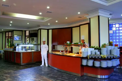 Aegean Park in Marmaris — foto 5