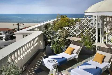 Palace Viareggio in Viareggio — foto 7