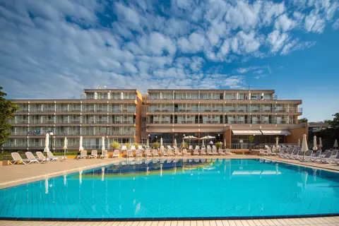 Arena Hotel Holiday in Medulin