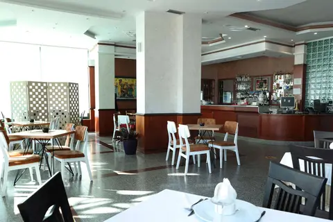 Ylli I Detit Hotel in Durrës — foto 23