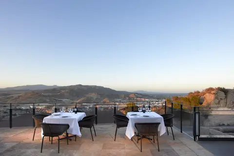 Parador de Lorca in Lorca — foto 19