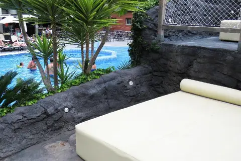 Hotel Papi Blau in Malgrat de Mar — foto 6