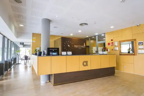 Hotel El Espinar in El Espinar — foto 2