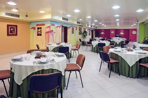 Hotel Cristal Caldas in Caldas da Rainha — foto 11