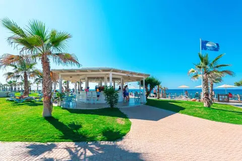 Lyttos Beach in Anissaras, foto 24