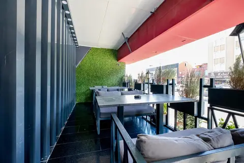 Frt Airlines Otel in Fatih — foto 2