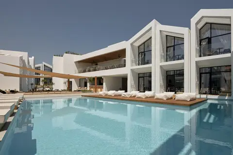 Cavo Vezal in Δημοτική Ενότητα Λαγανά