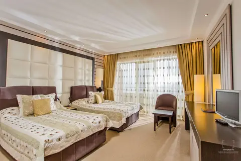 Grand Hotel Pomorie in Riviera, foto 24