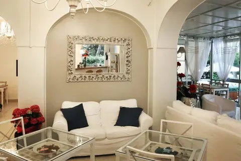 Hotel Santiago in Cervia, foto 10