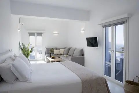 May Seven Suites in Δημοτική Ενότητα Θήρας — foto 12