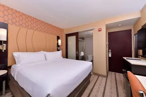 Holiday Inn New York City Times Square in New York — foto 16