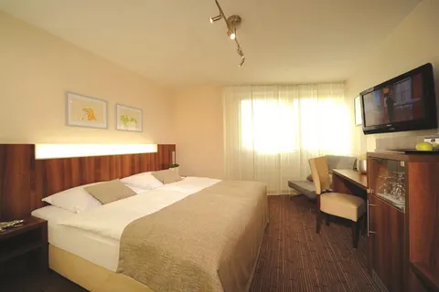 Parkhotel Oberhausen foto 2