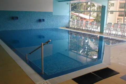 Madara Park Hotel in СПА център Ривиера Бийч — foto 19