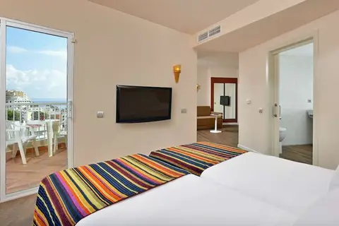 Sol Katmandu Park & Resort in Calvià — foto 16