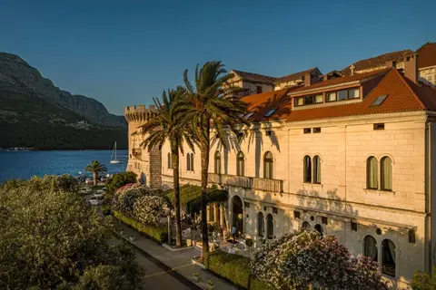 Aminess Korcula Heritage Hotel in Korčula — foto 3