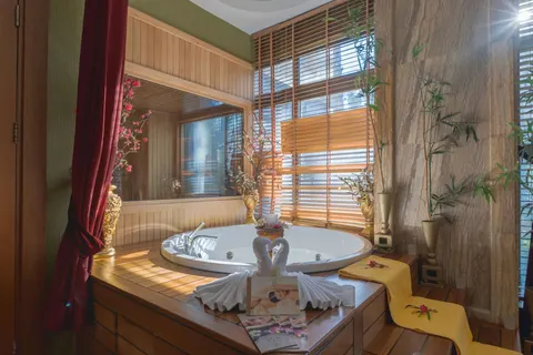 Fame Residence Lara & Spa in Aksu — foto 29