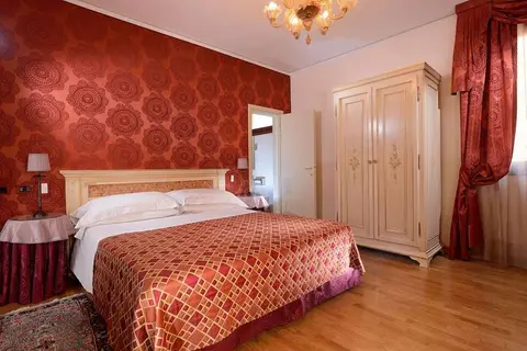 Hotel Cavalletto & Doge Orseolo in Venetië, foto 3