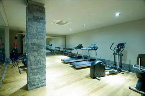 Casa de Maris Spa & Resort in Marmaris, foto 9