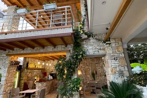 Vila Arial in Vlorë — foto 3
