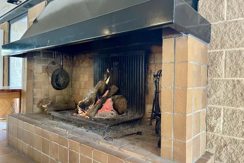 Taïga Bassegoda Park foto 13