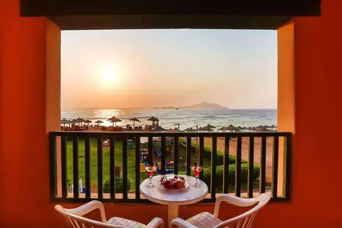 Charmillion Sea Life Resort in Sharm El Sheikh, foto 16