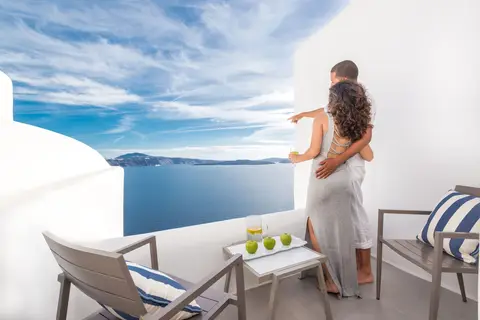 Elite Luxury Suites in Δημοτική Ενότητα Οίας — foto 15