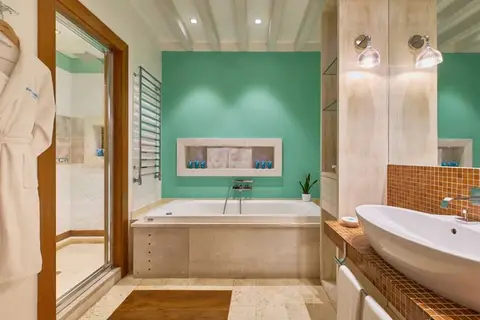 Forte Village Resort Hotel & Bungalows Il Cas in Pula — foto 24
