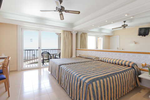 Hotel Playacapricho foto 6