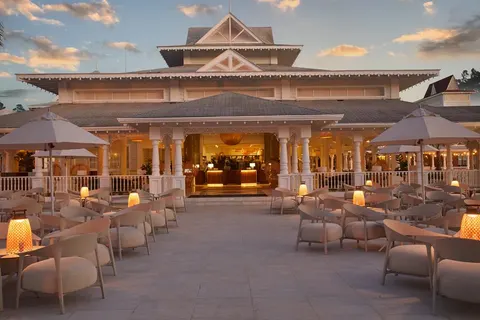 Bahia Principe Explore Esmeralda foto 4