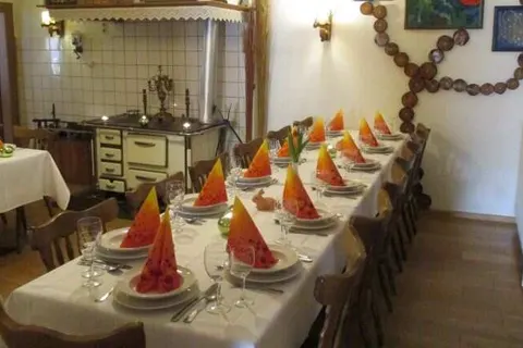 Landhotel Vosse-Schepers foto 8