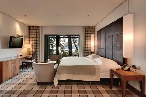 Monte Mulini Adults Exclusive Hotel By Maistra in Rovinj — foto 28