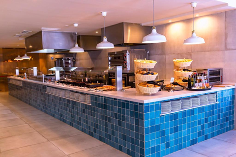 Hotel Palmasol foto 5