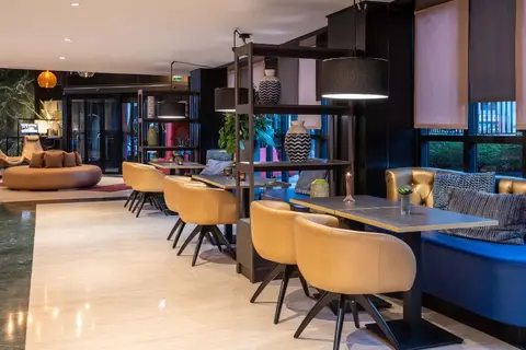 Leonardo Hotel Madrid City Center in Madrid — foto 23