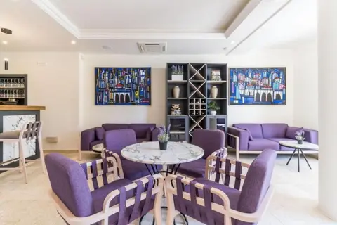 Art Hotel in Slano — foto 15
