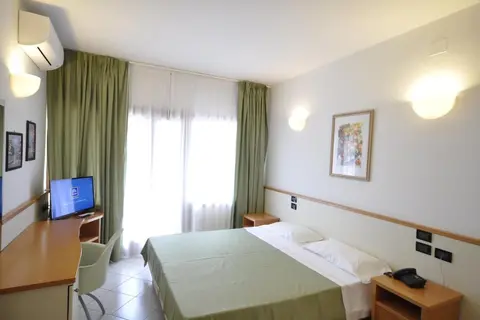 Pugnochiuso Resort - Hotel Degli Ulivi in Vieste, foto 26