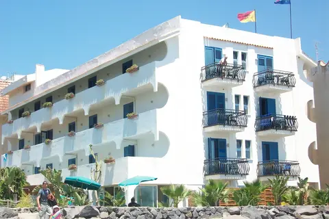 Hotel Baia Degli Dei in Giardini Naxos — foto 3