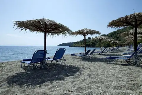 Hotel Belle Helene in Βαθύ — foto 8