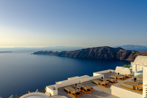 Andromeda Villas & Spa Resort foto 19