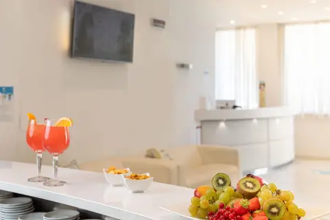 Hotel Orchidea Blu in Misano Adriatico — foto 12