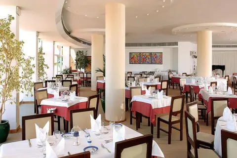 Apartamento Paraiso De Albufeira in Albufeira — foto 17