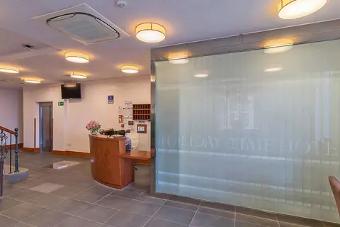 Holiday Time Hotel in Santa Cruz de La Palma — foto 18