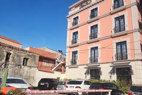 Hotel Kloest in Durres — foto 27