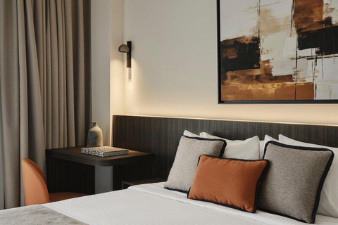 Esperides Beach Family Resort foto 25